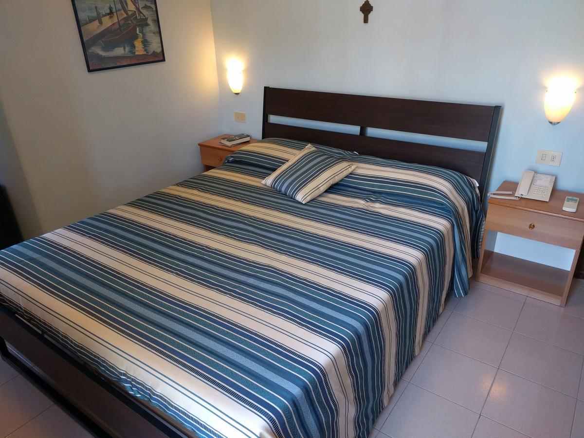 Hotel Conte - S. Angelo Bay Serrara Fontana Екстер'єр фото