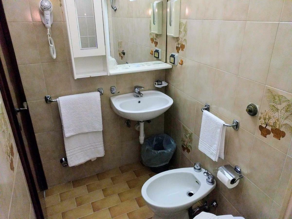 Hotel Conte - S. Angelo Bay Serrara Fontana Екстер'єр фото