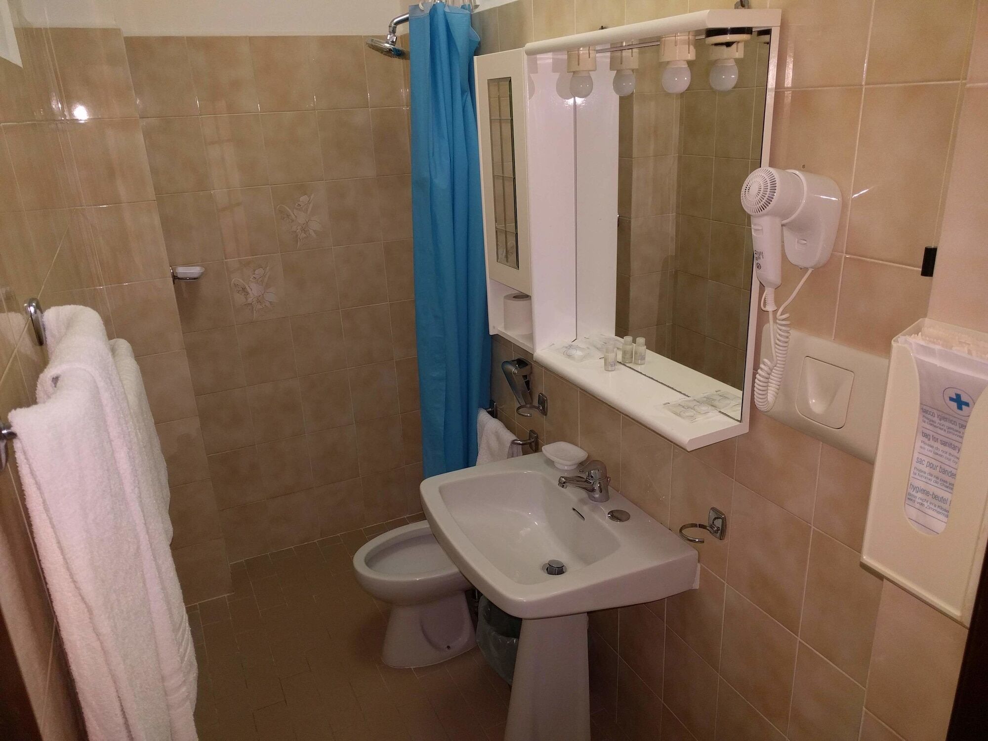Hotel Conte - S. Angelo Bay Serrara Fontana Екстер'єр фото