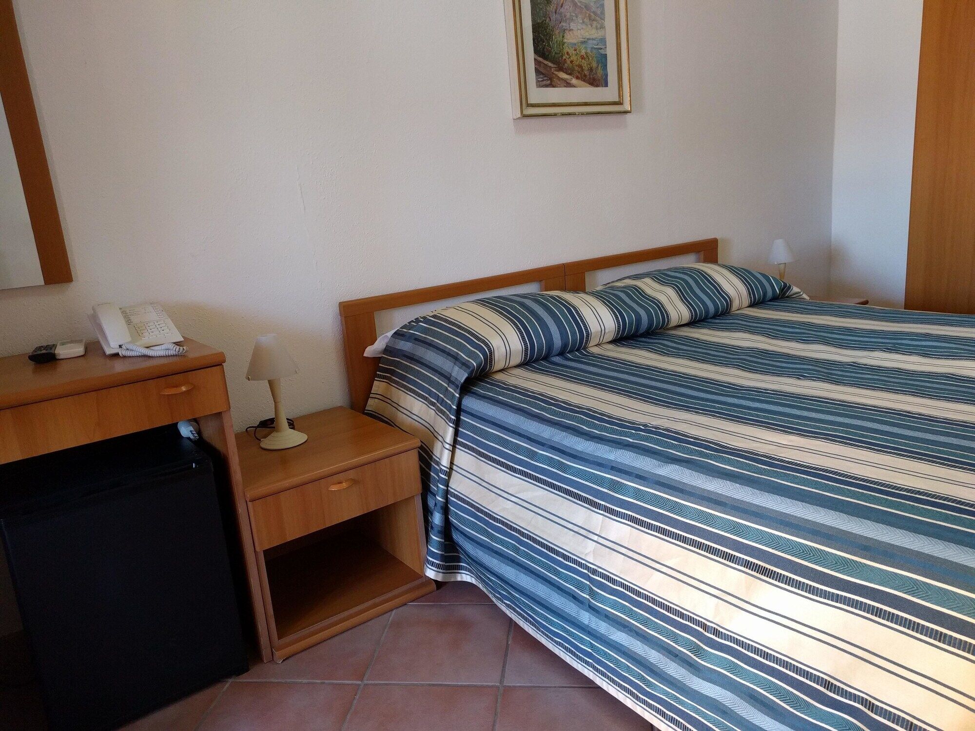 Hotel Conte - S. Angelo Bay Serrara Fontana Екстер'єр фото